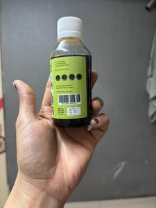 Adivasi Hair Oil ( Neelgiri Herbal)