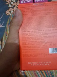 Dot &amp; Key Tinted Sunscreen SPF 50