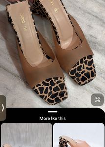Heels sale