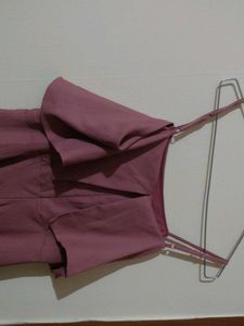 Elegant Move Dress