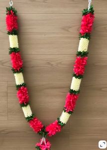 Decorative Floral Garland