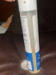 Be Bodywise Hair Growth Serum Roll-on