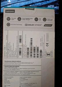 Lenovo Tab 7