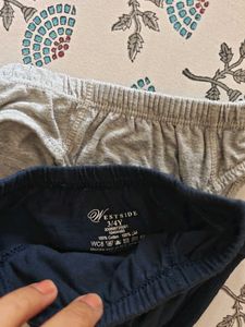 Cute Dinosaur Boys' Briefs - 2 Pack