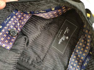 louis phillips mens trouser