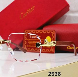 Cartier sunglasses unisex Premium