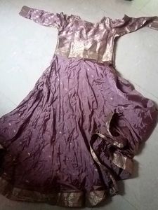 elegant beautiful gown