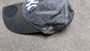 New York Yankees Baseball Cap 🧢