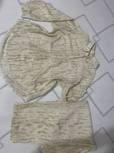 Comfortable Co-ord Set