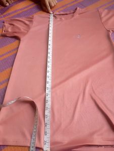 womens satin tshirt