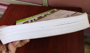CSIR-UGC-NET Chemical Sciences Exam Prep Book
