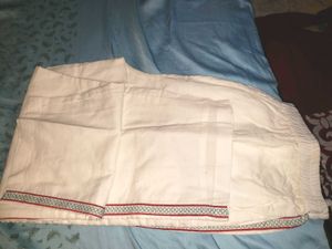 A Cotton Co-ord set
