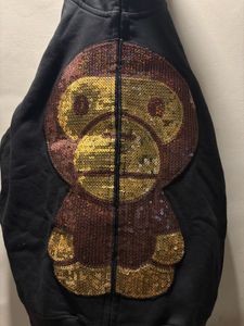 BAPE x baby milo Hoodie