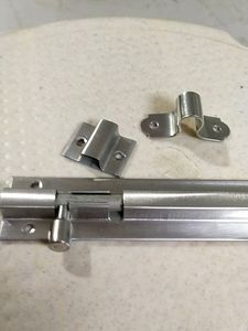 Door Latch New