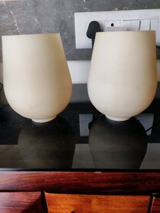 Lamp Shades- Set Of 2