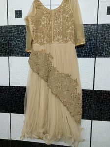 Women's Gown