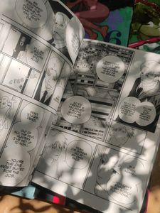 Chinsawman 1-11 Manga Box Set