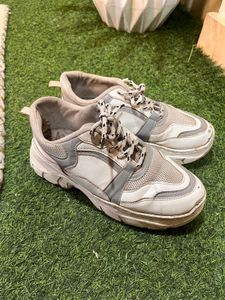 Stylish Chunky Sneakers