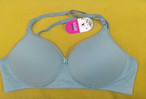 309 -- full coverage petal soft padded VOD bra