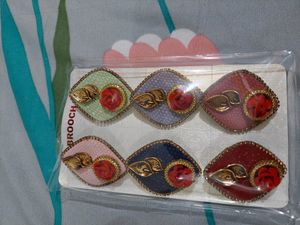 Saree Pin Only At Rs 49
