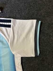 Argentina National Football Jersey