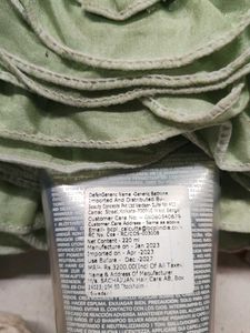 SACHAJUAAN SILVER SHAMPOO