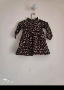 New Baby Girl Dress