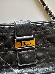 Dior Shoulder Bag