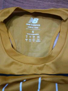New Balance Active Tank Top
