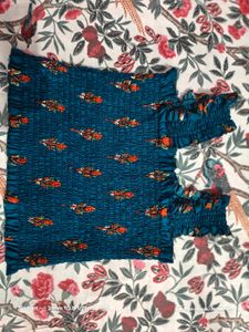 9 beautiful crop top combo