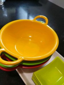 serving set