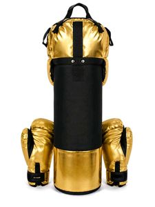 Premium Boxing Punch Bag - Built to Last