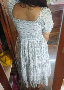 beautiful dress