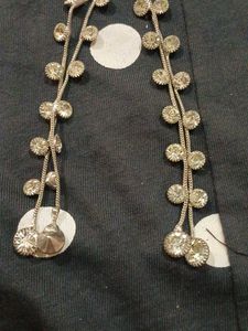 Designer Dangle Earrings