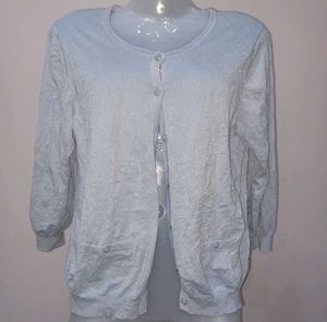 Vintage Sparkle Cardigan