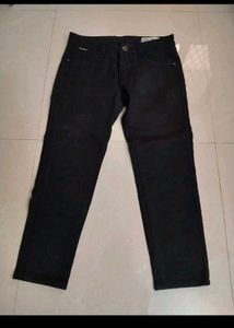 2 new men's Stylish Dark Wash Denim Jeans for men