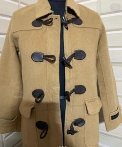 Long Coat