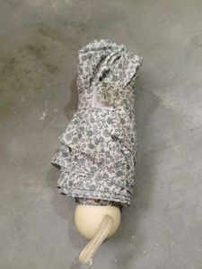 Floral Foldable Umbrella