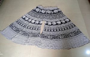Sale 💥💥💥Sharara Style Skirt