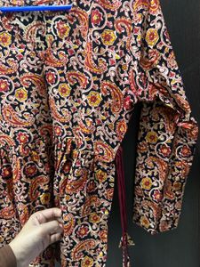 SHORT KURTI