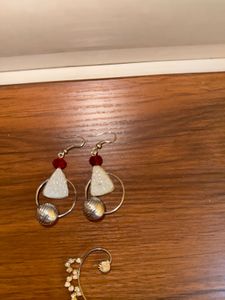 Earrings - Assorted Styles