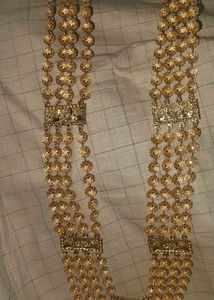 traditional long haram