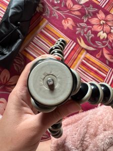 gorillapod Flexible Tripod