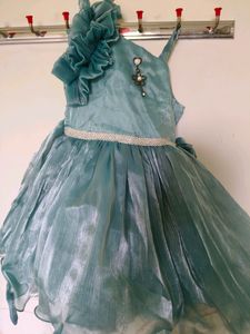 Girls Frock