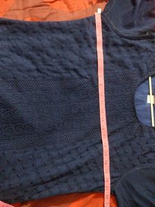 Chikankari Kurti