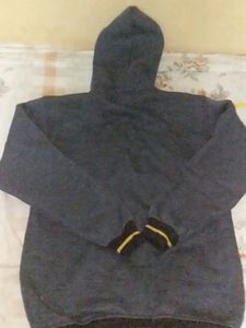 Versace Generation Hoodie
