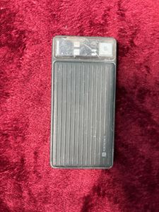 Portronics 10,000mAh Power Bank