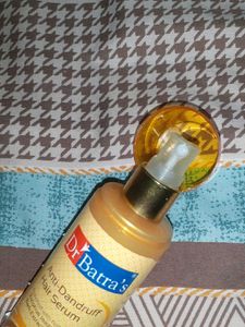 Dr.Batra's Anti Dandruff Hair Serum Hairs Spray