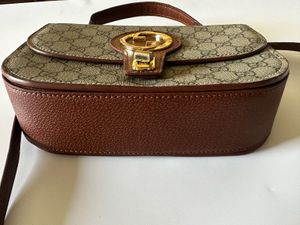 Gucci Crossbody Bag