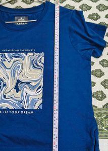 Cantabil T shirt for women 💙